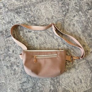 Stylish Crossbody Bag
